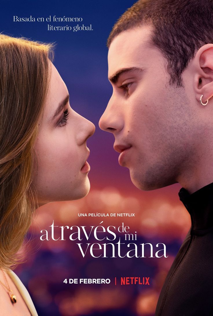 Through My Window ( 2022 )