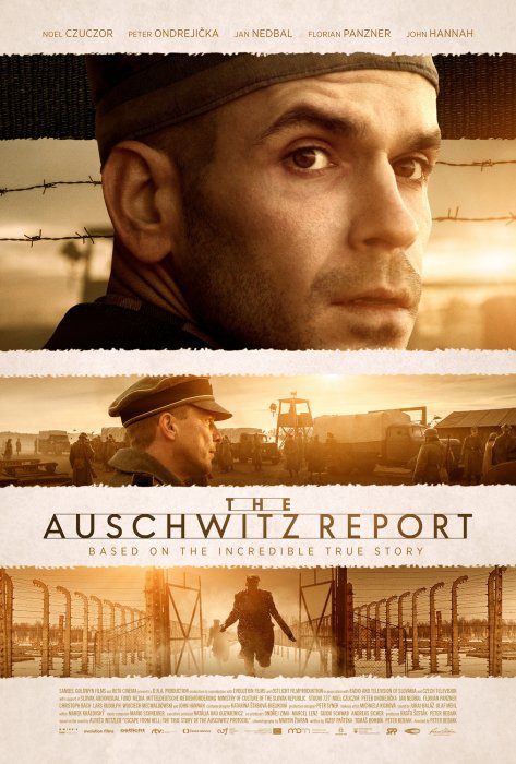 The Auschwitz Report ( 2021 )