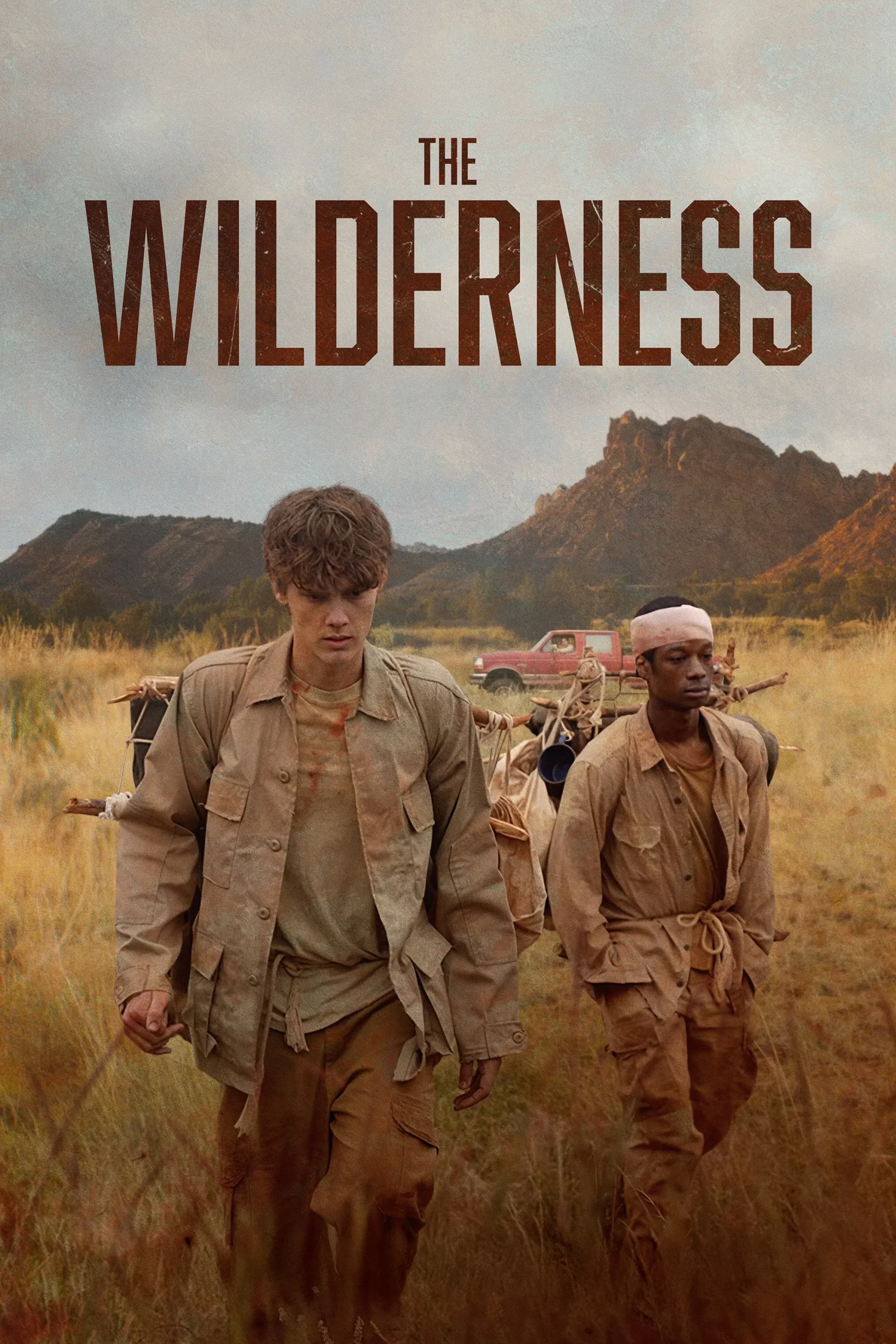 The Wilderness ( 2025 )