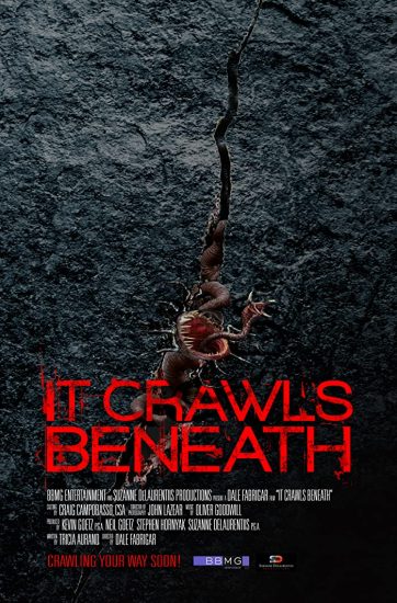 It Crawls Beneath ( 2022 )