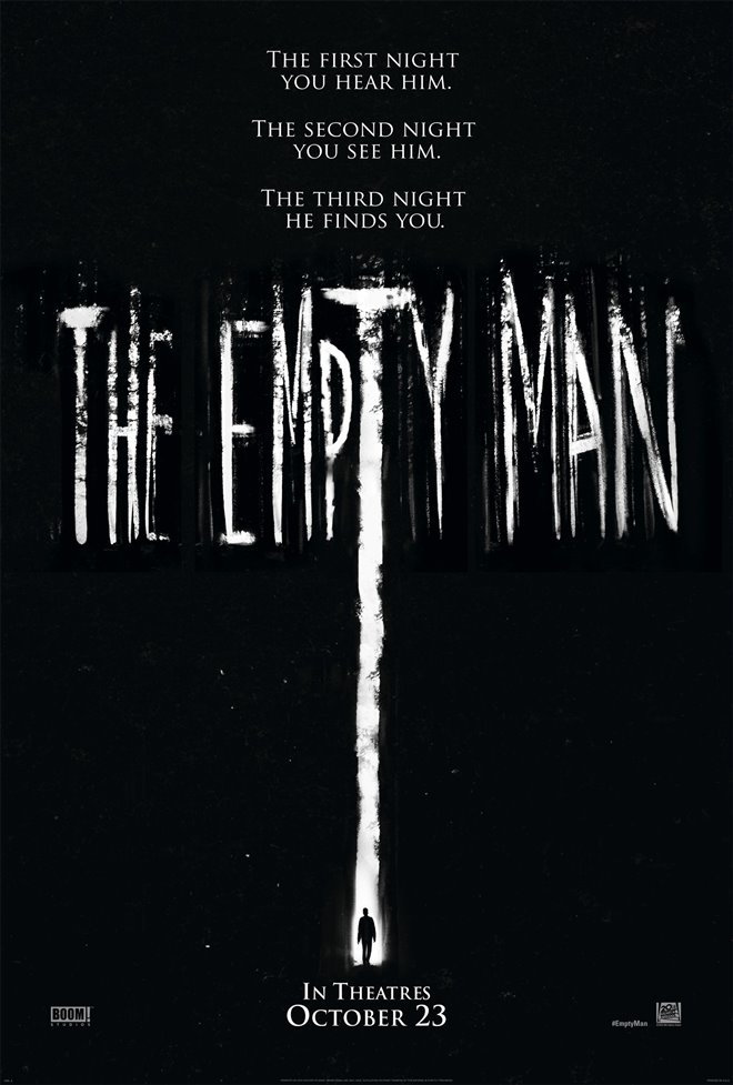 The Empty Man ( 2020 )