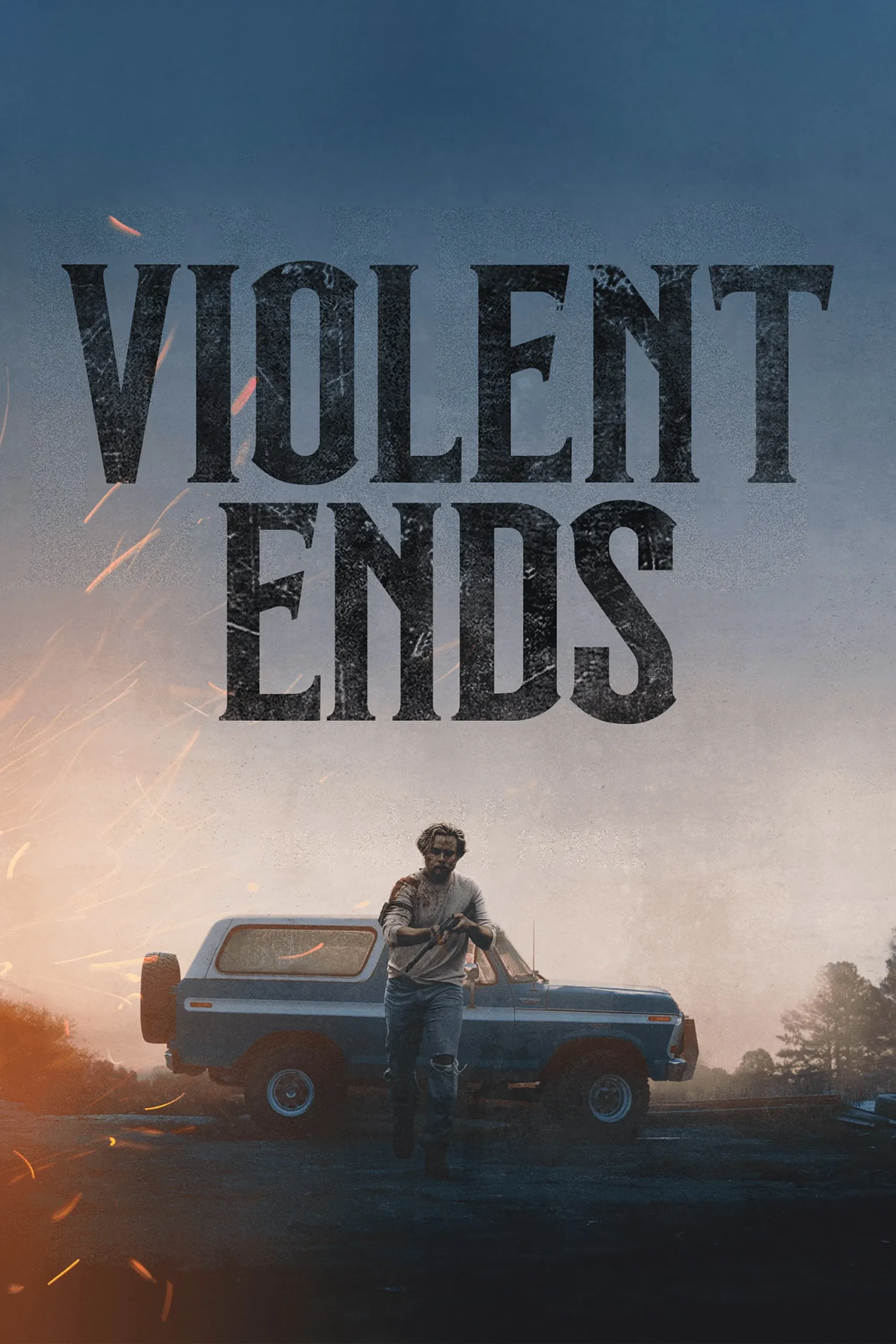 Violent Ends ( 2025 )