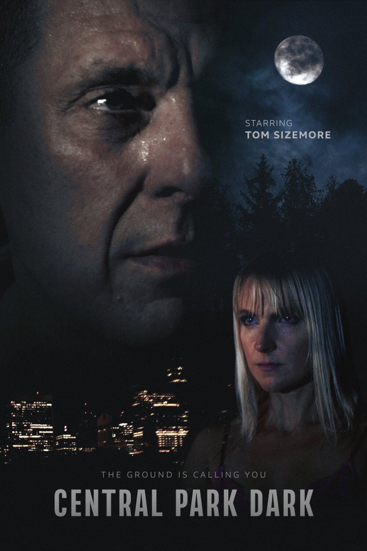 مشاهدة فيلم Central Park Dark 2021 اون لاين