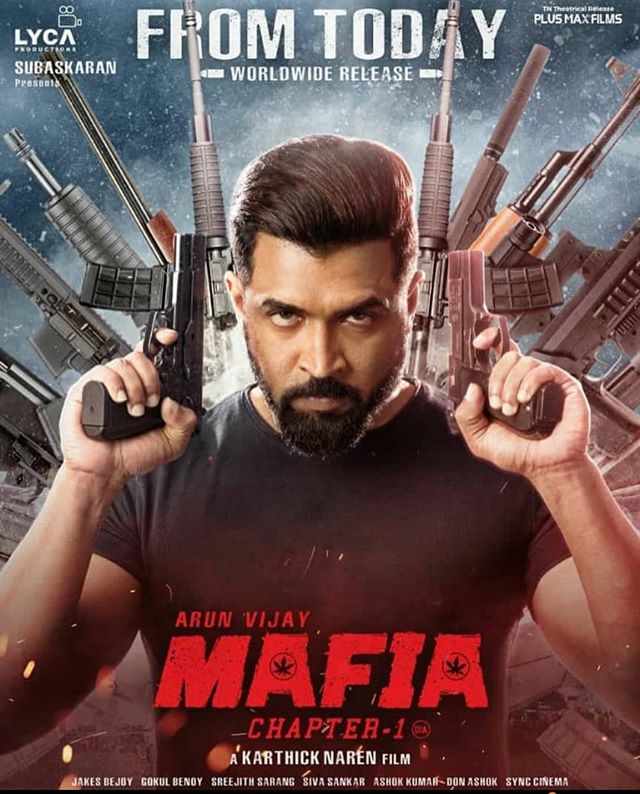 Mafia: Chapter 1 ( 2020 )