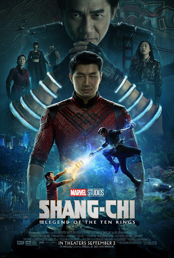Shang-Chi and the Legend of the Ten Rings ( 2021 )