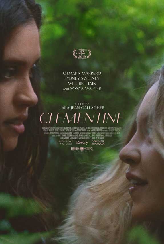 Clementine ( 2019 )