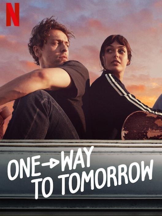 OneWay to Tomorrow ( 2020 )