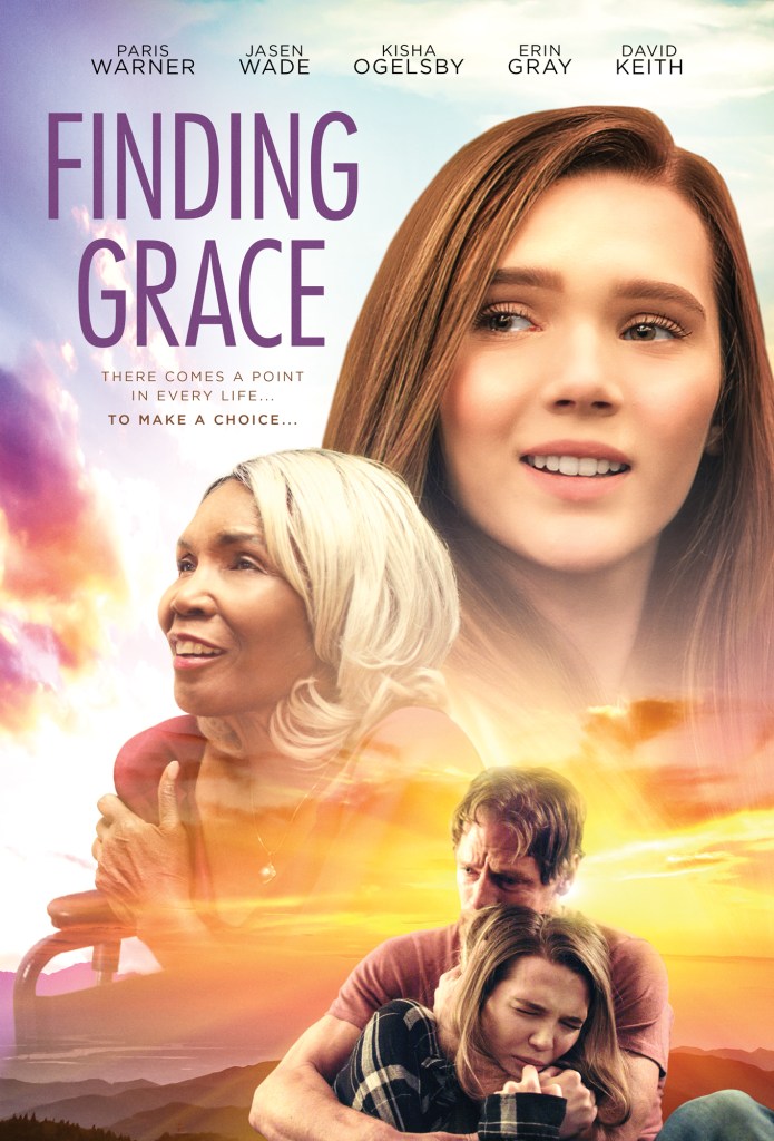مشاهدة فيلم Finding Grace 2020 اون لاين
