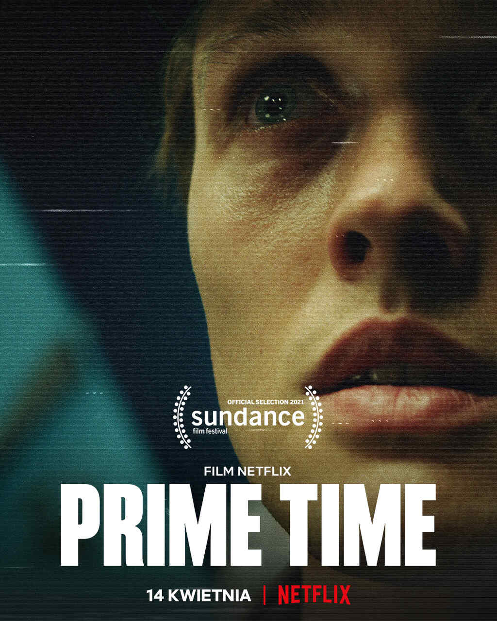 Prime Time ( 2021 )