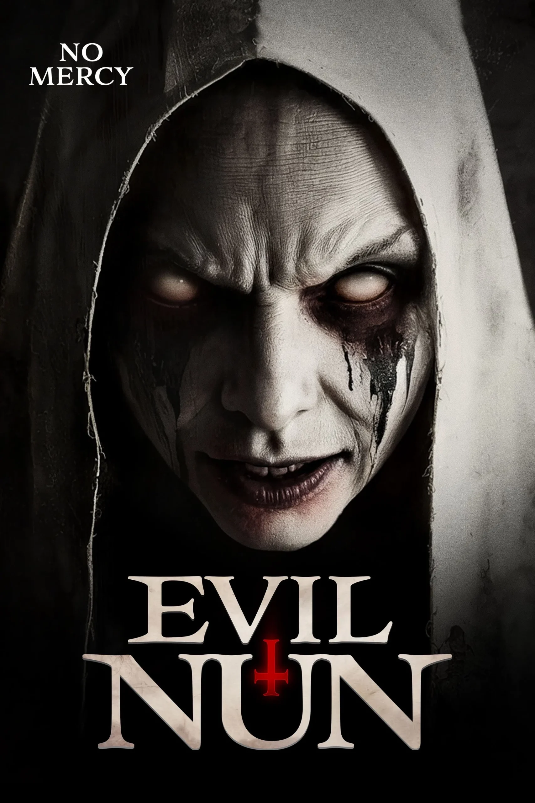 مشاهدة فيلم Evil Nun 2025 اون لاين