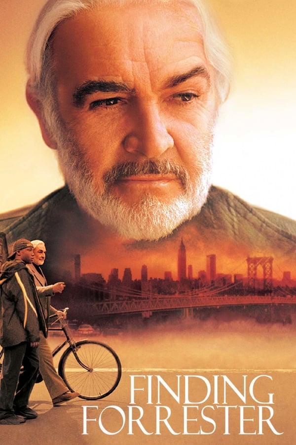 Finding Forrester ( 2000 )