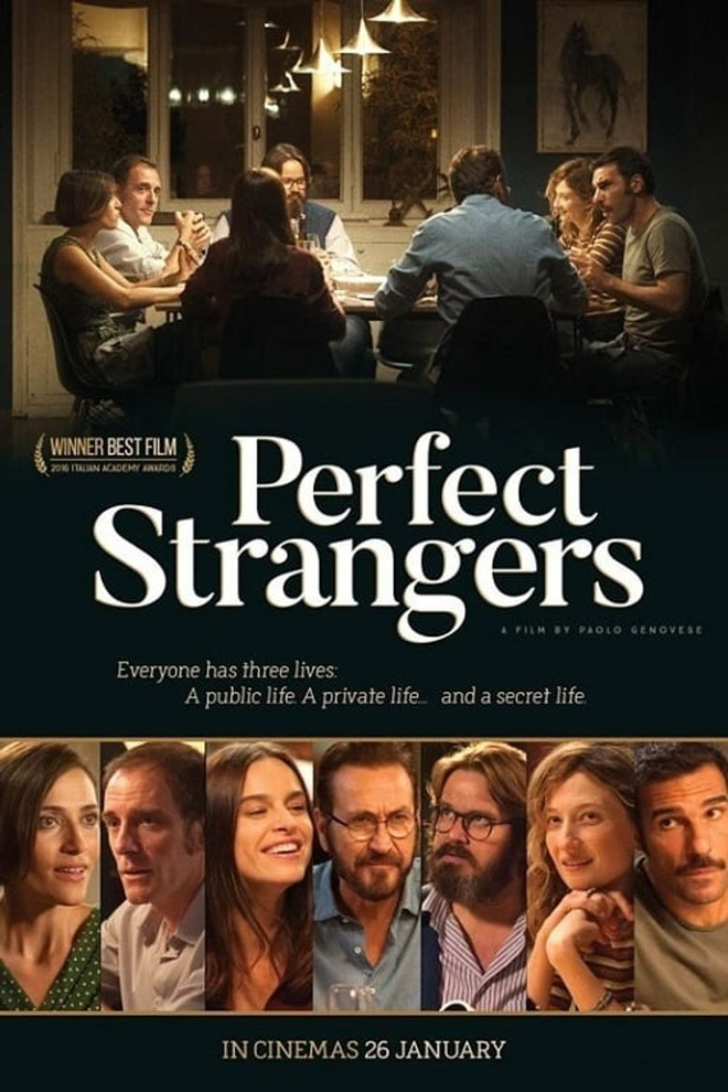 مشاهدة فيلم Perfect Strangers 2016 اون لاين