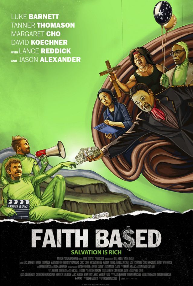 Faith Based ( 2020 )