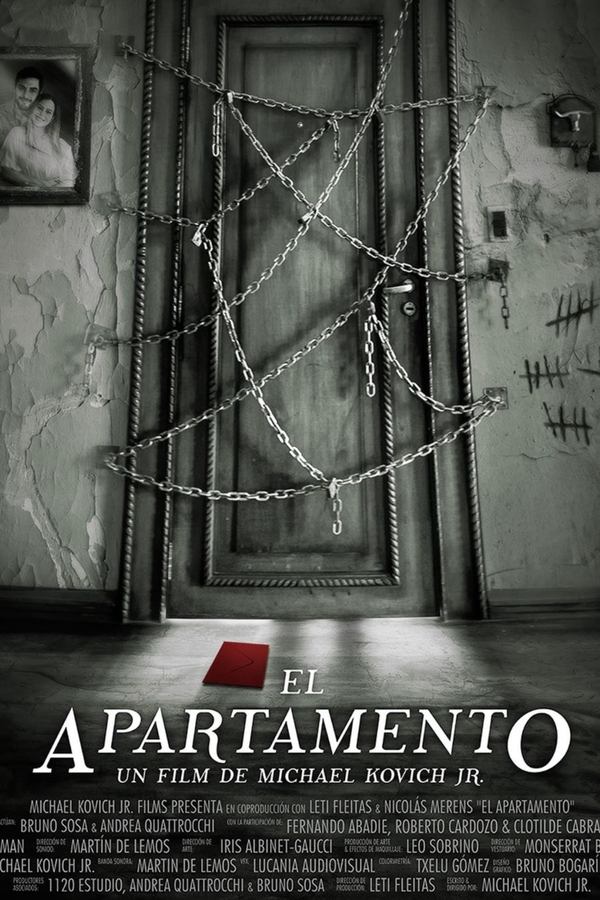 The Apartment ( 2023 )