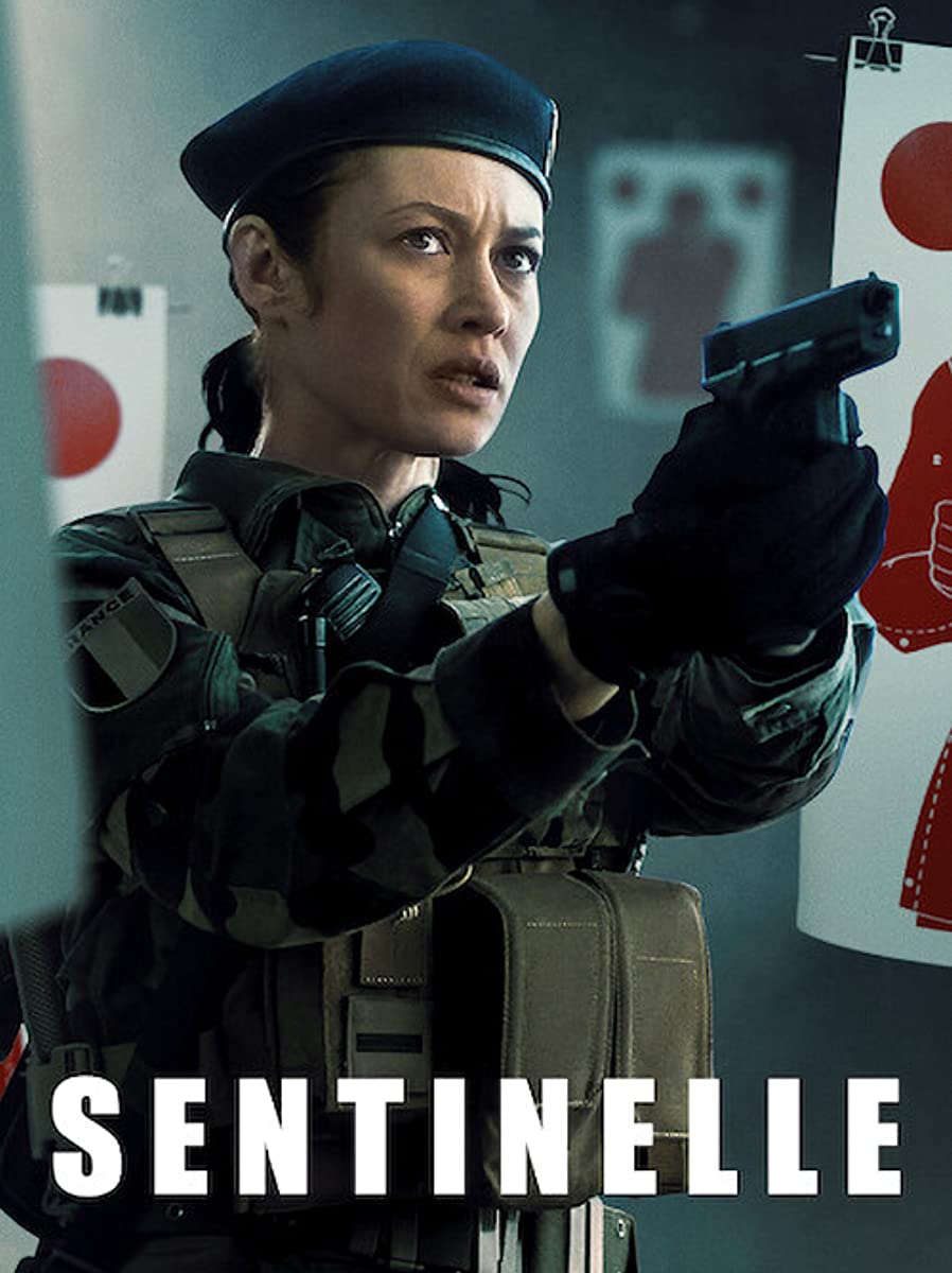 مشاهدة فيلم Sentinelle 2021 اون لاين