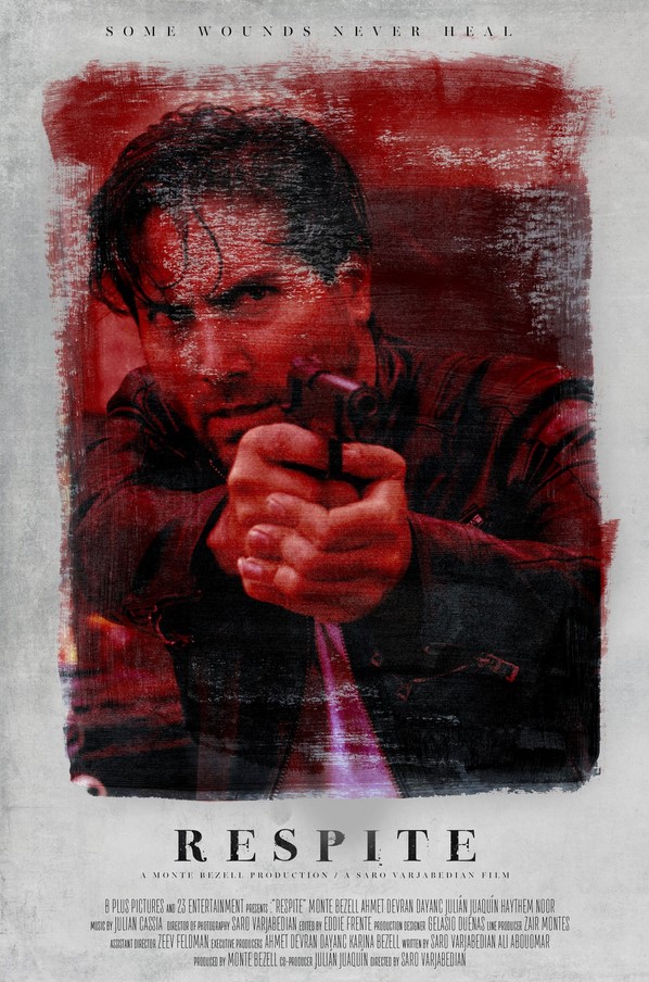 Respite ( 2020 )
