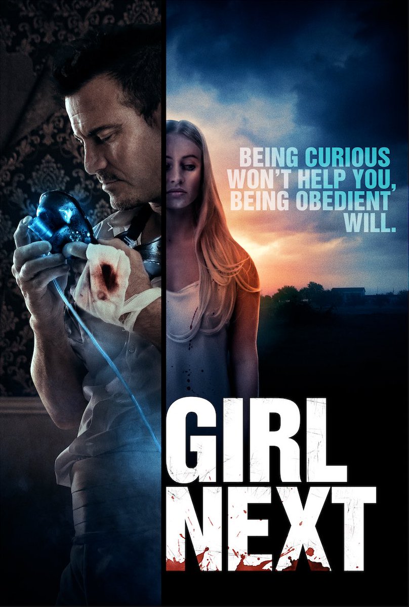 Girl Next ( 2021 )