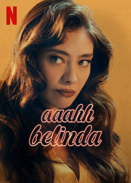 Oh Belinda ( 2023 )