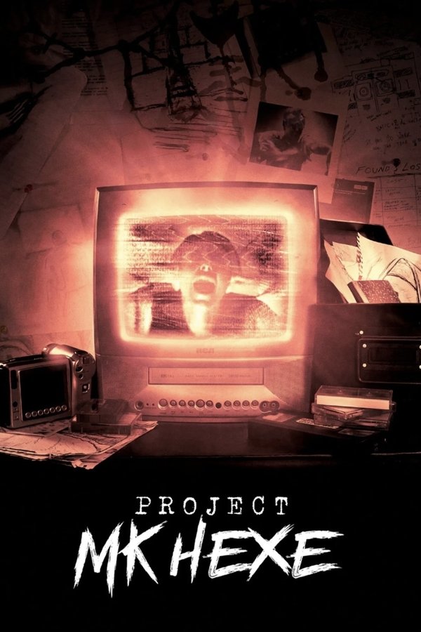 Project MKHEXE ( 2025 )