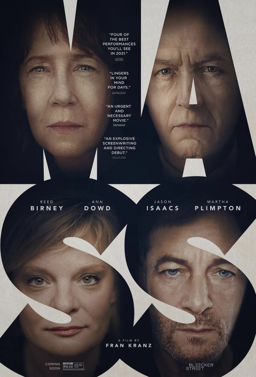 Mass ( 2021 )