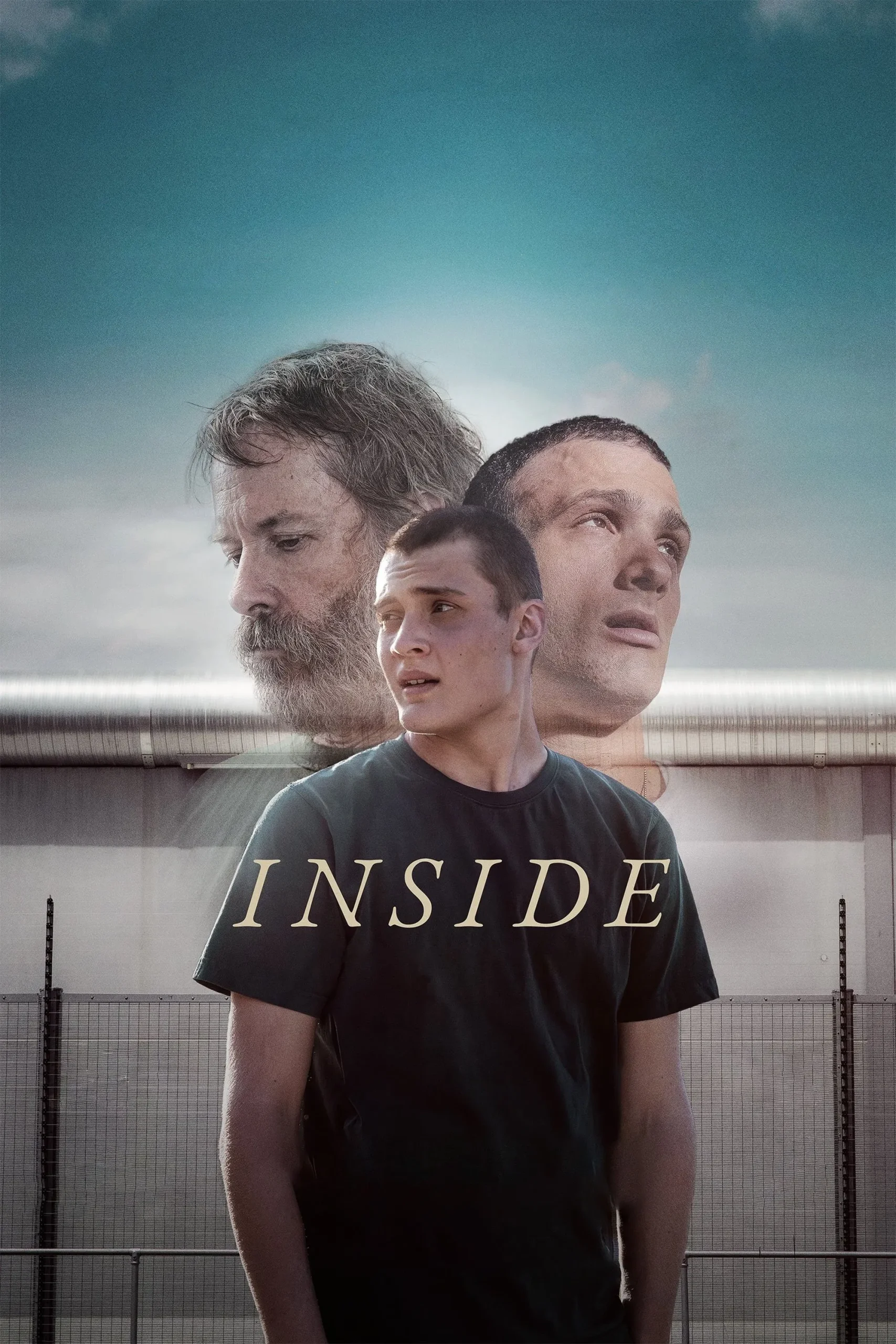 Inside ( 2024 )