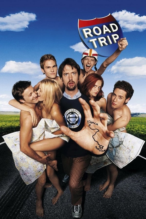 Road Trip ( 2000 )