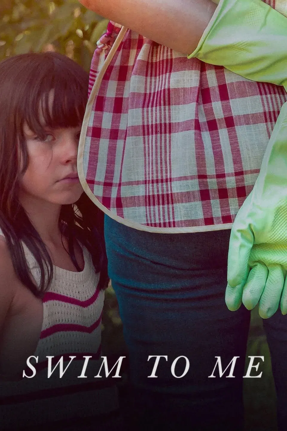 Swim to Me ( 2025 )