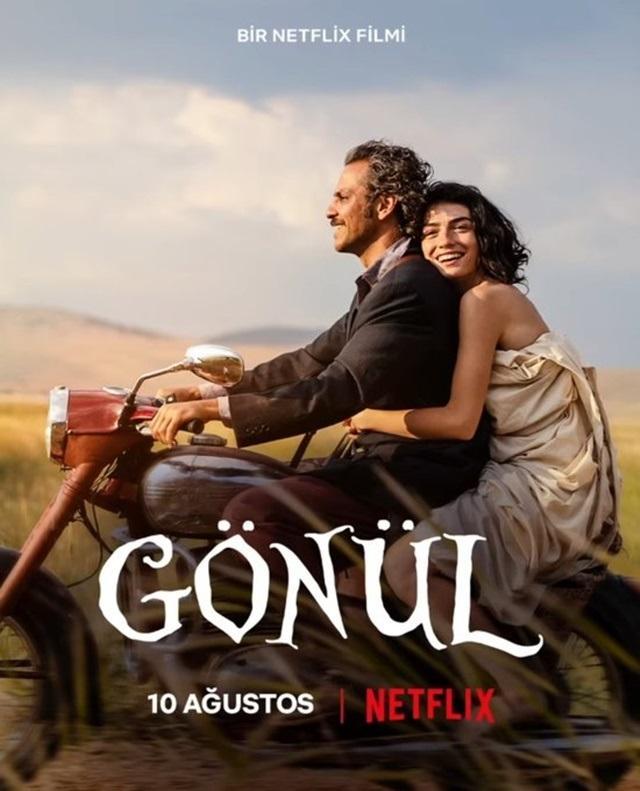 Heartsong ( 2022 )