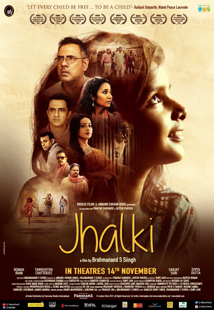 Jhalki ( 2019 )