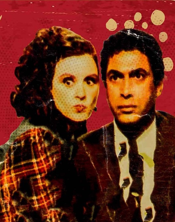 حكايات هو وهي الحلقة 5