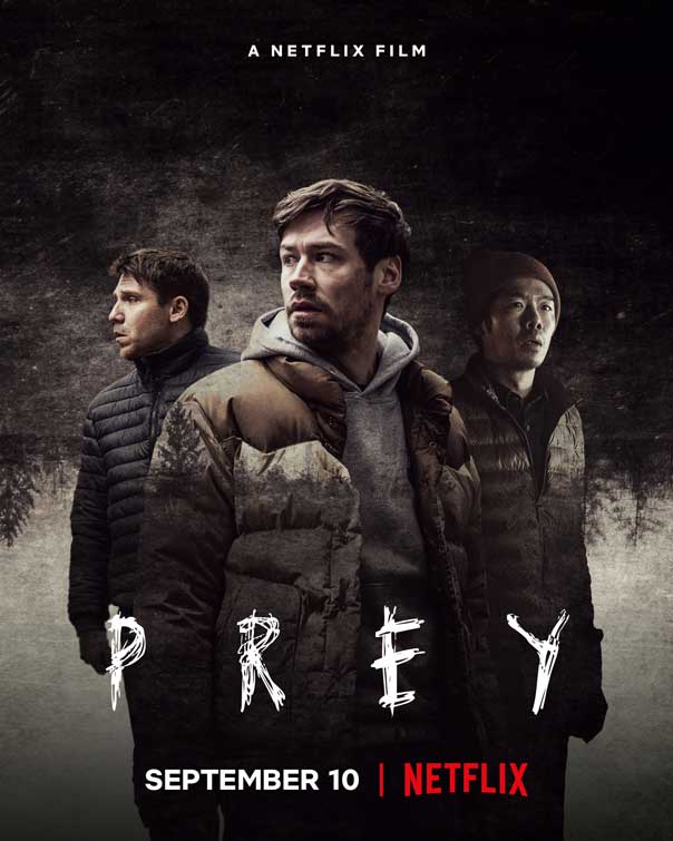 مشاهدة فيلم Prey 2021 اون لاين