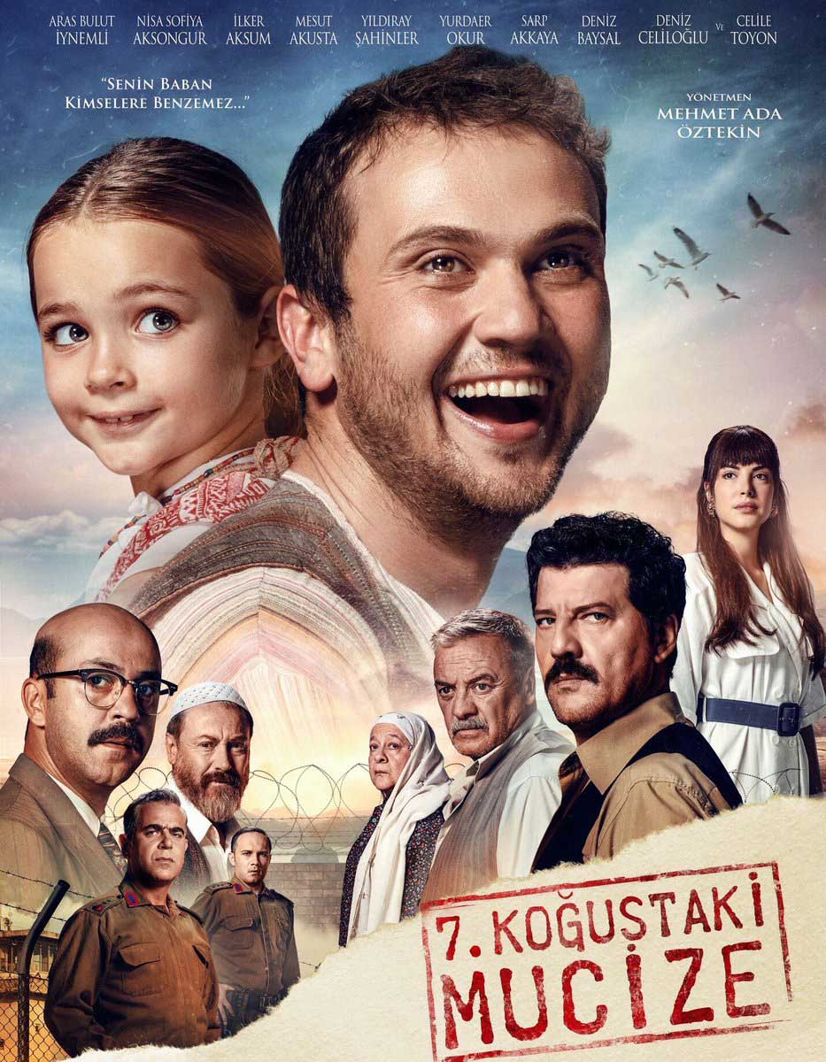 7Kogustaki Mucize ( 2019 )