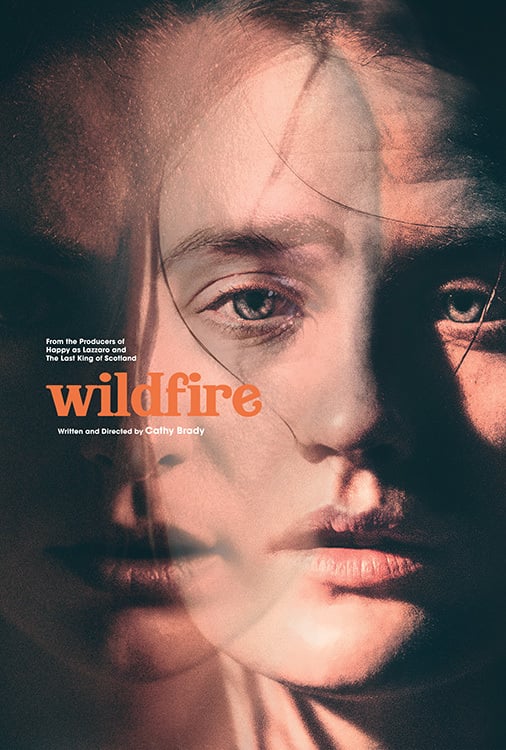 Wildfire ( 2020 )