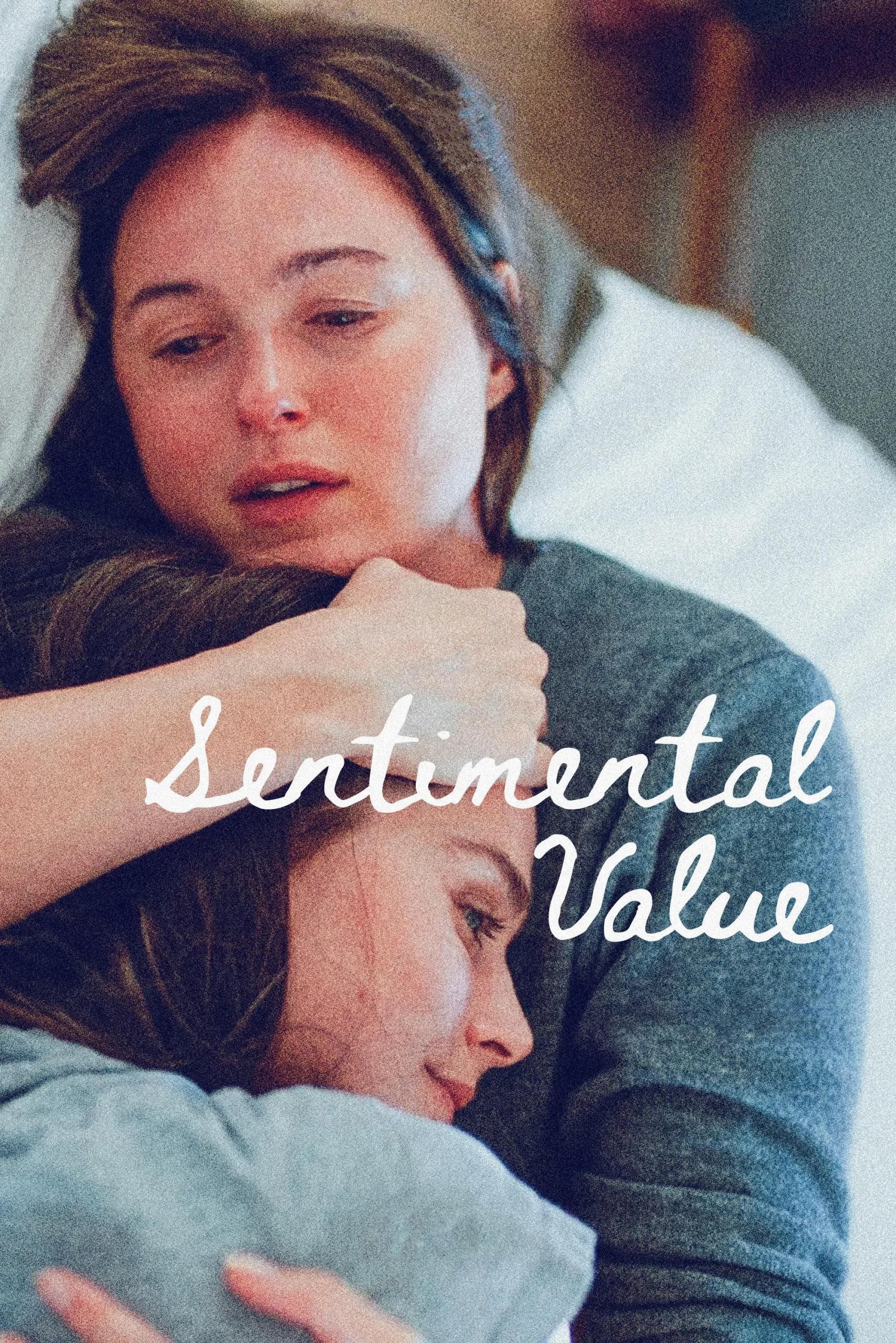Sentimental Value ( 2026 )