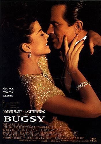 مشاهدة فيلم Bugsy 1991 اون لاين