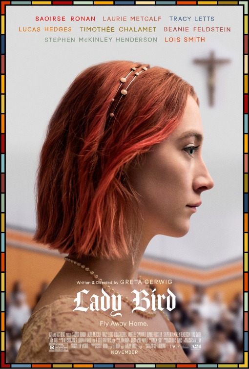 Lady Bird ( 2019 )