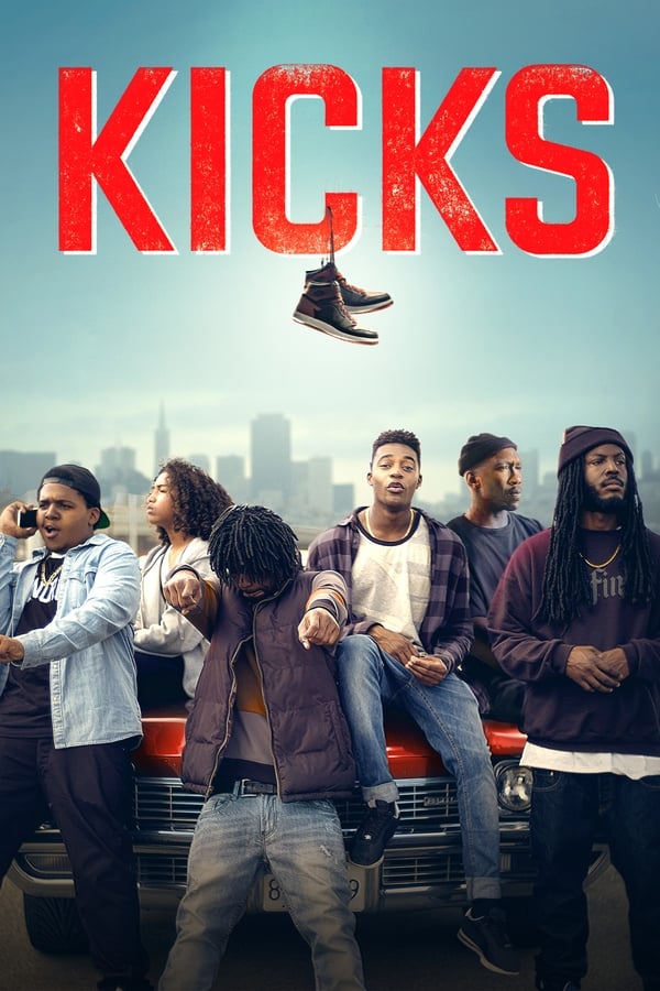 Kicks ( 2016 )