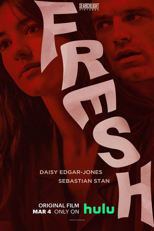 Fresh ( 2022 )