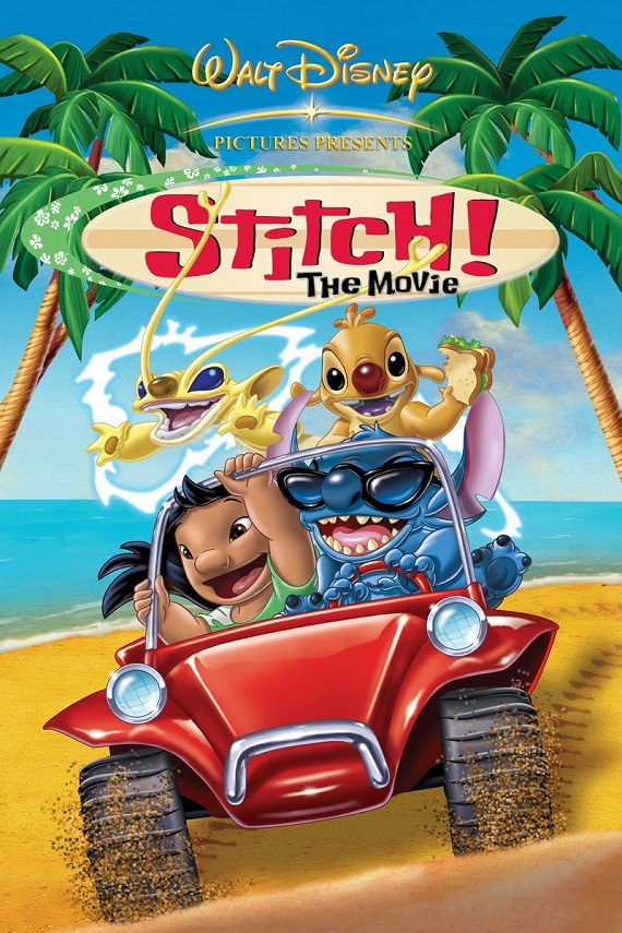 ستيتش ( 2003 )