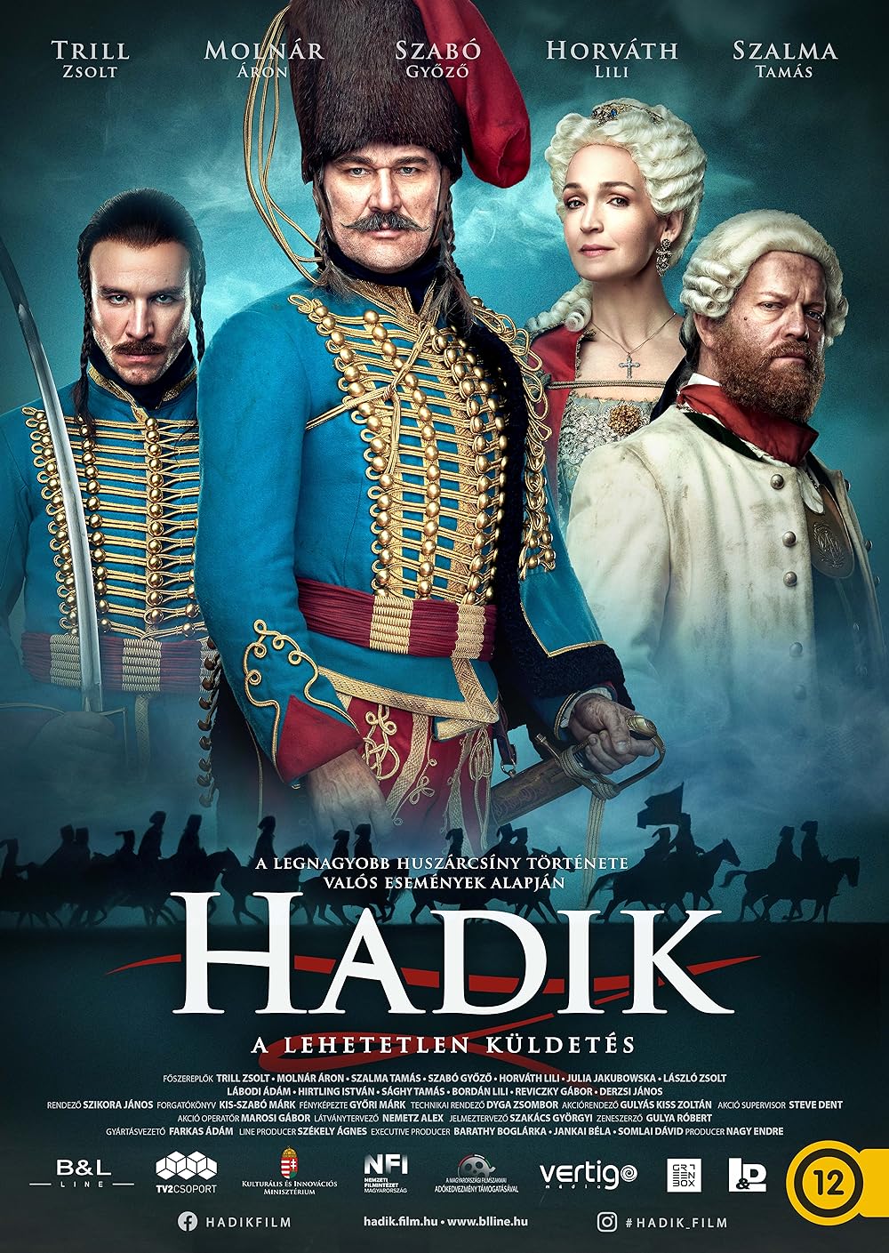 Hadik ( 2023 )