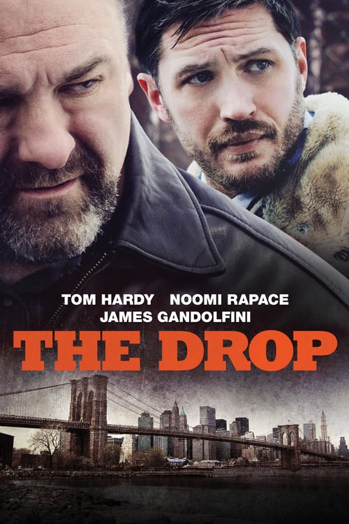 The Drop ( 2014 )