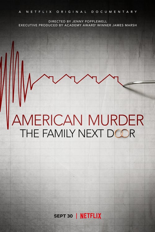 مشاهدة فيلم American Murder: The Family Next Door 2020 اون لاين