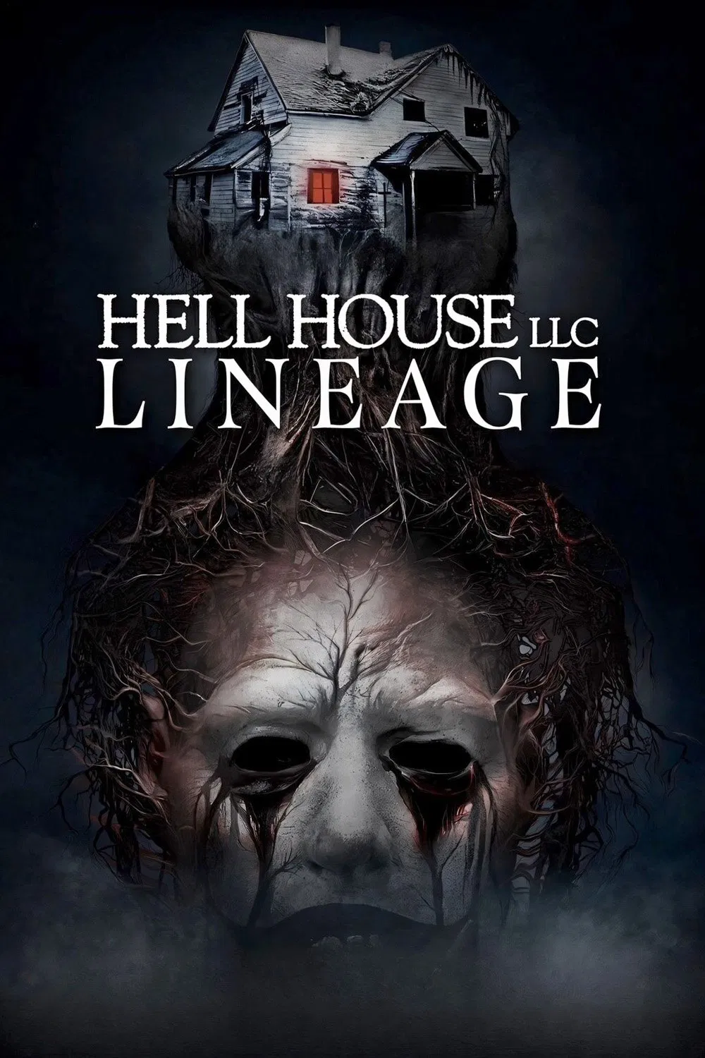 مشاهدة فيلم Hell House LLC: Lineage 2025 اون لاين