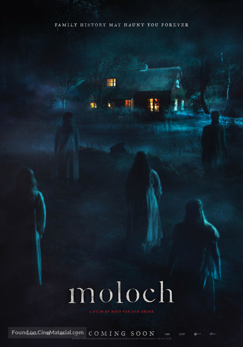 Moloch ( 2022 )