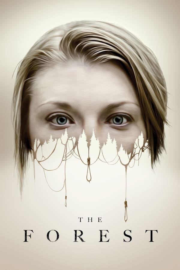 The Forest ( 2016 )