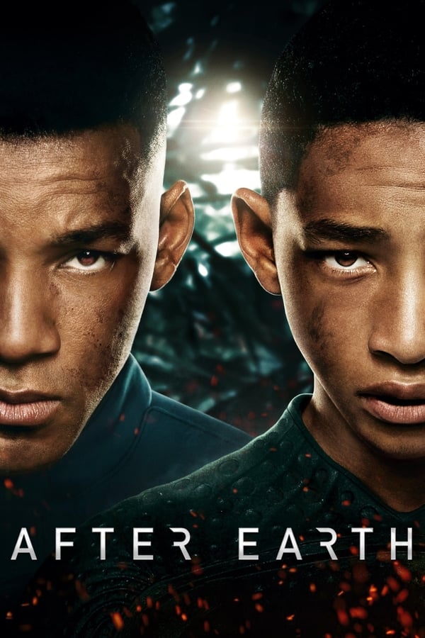 After Earth ( 2013 )