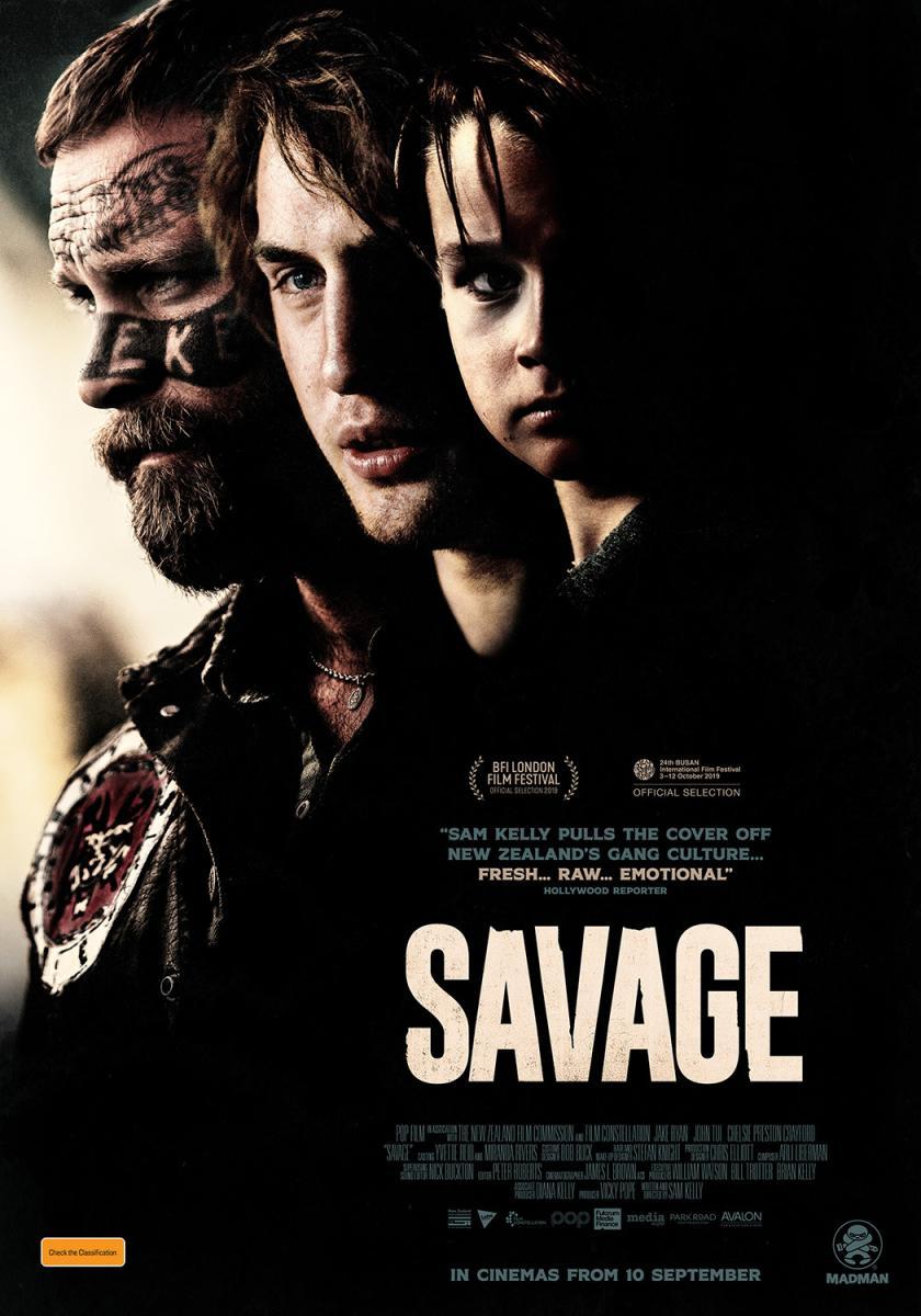 Savage ( 2019 )
