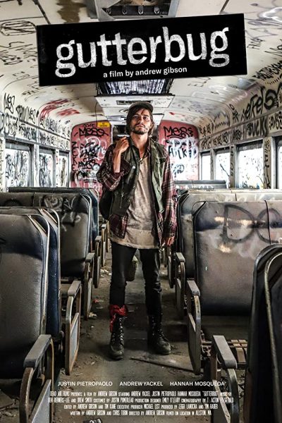 مشاهدة فيلم Gutterbug 2019 اون لاين