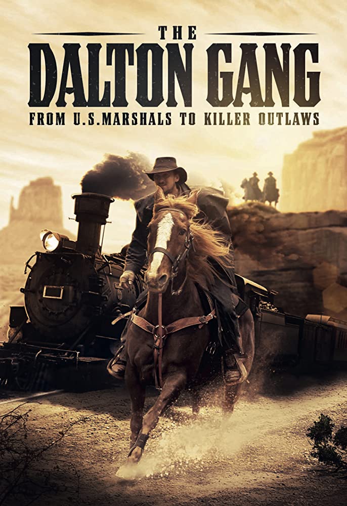 The Dalton Gang ( 2020 )