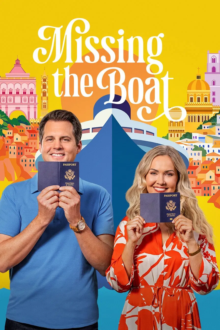 مشاهدة فيلم Missing the Boat 2026 اون لاين